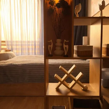 Mountain View Retreat - Free Pool And Sauna - And Golf شقة