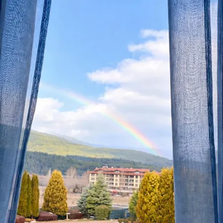 아파트 Mountain View Retreat - Free Pool And Sauna - And Golf *