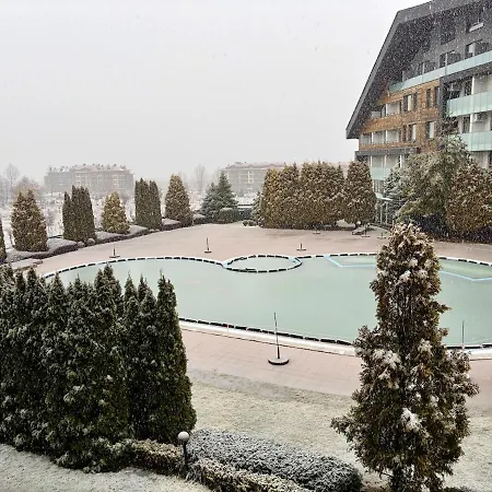 Mountain View Retreat - Free Pool And Sauna - And Golf