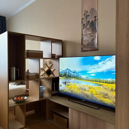 Mountain View Retreat - Free Pool&sauna - Ski&golf Apartamento *