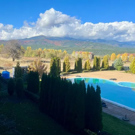 Mountain View Retreat - Free Pool&sauna - Ski&golf *