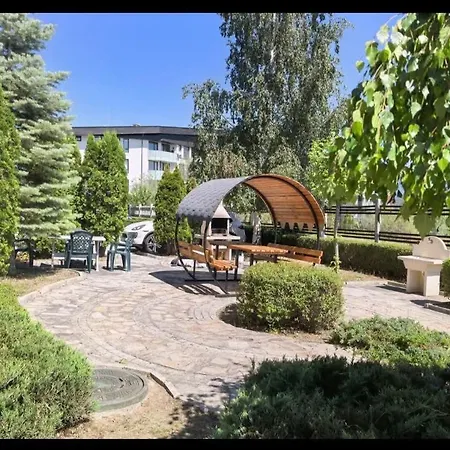 Mountain View Retreat - Free Pool And Sauna - And Golf بانسكو