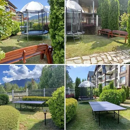 شقة Mountain View Retreat - Free Pool And Sauna - And Golf